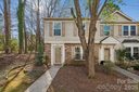 1344 Maple Shade Lane sold home in Charlotte, SC