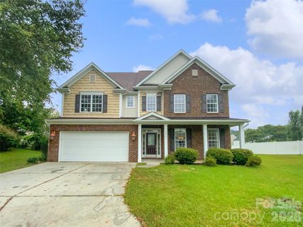 Homes in The Farm At Riverpointe, Davidson