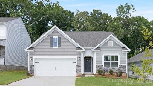 47 Cora View Trail pending home in Valley View, Waynesville, NC