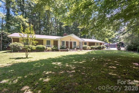 Homes in Greenwood Forest, Etowah