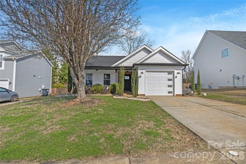 3056 Brookchase Boulevard sold home in Brookchase, Fort Mill, SC