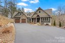 719 Overlook Drive sold home in Flat Rock, SC