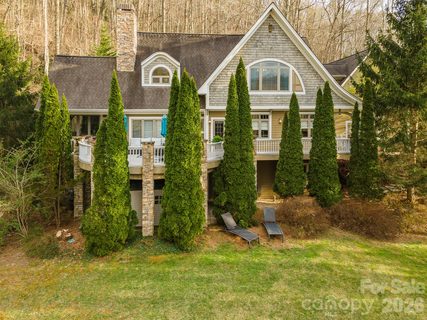 11 Hearthstone Drive active home in Poplar Ridge, Asheville, NC