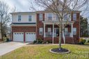 156 Foggy Meadow Drive sold home in Fort Mill, SC