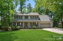 242 Windsor Forest Circle sold home in Fletcher, SC