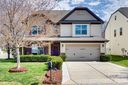 526 Danson Drive sold home in Fort Mill, SC