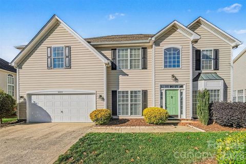 8123 Brookings Drive