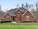 18801 River Falls Drive sold home in Davidson, SC