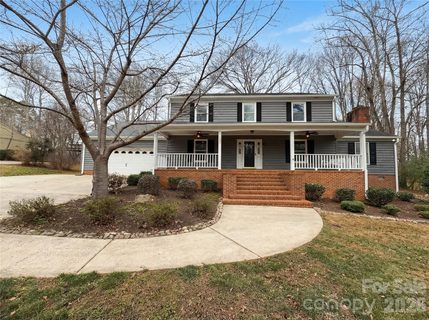 Homes in Southampton, Gastonia