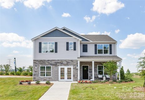 Homes in Valley View, Waynesville