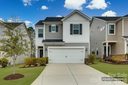 534 Palmarosa Street sold home in Fort Mill, SC
