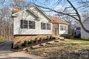 14716 Peridot Court sold home in Pineville, SC