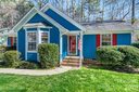 14002 Naworth Lane sold home in Huntersville, SC