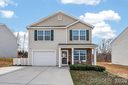 405 Bennington Drive sold home in Stanley, SC