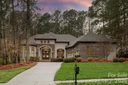 4006 Pinehill Lane sold home in Weddington, SC