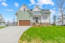 116 Starboard Lane sold home in Statesville, SC