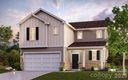 2627 Blue Sky Meadows Drive sold home in Monroe, SC