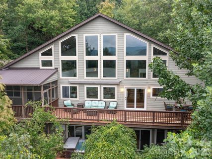 Homes in Rambling Ridge, Hendersonville