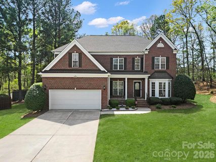 Homes in Glenfinnan, Charlotte