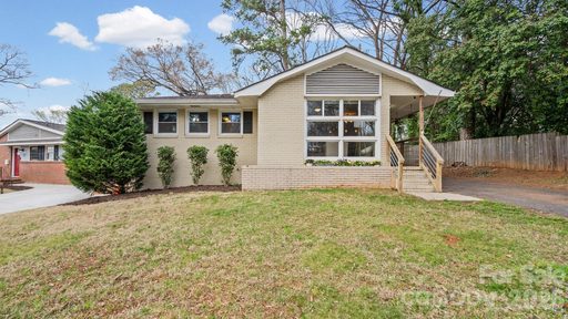 629 Fortune Street sold home in Echo Hills, Charlotte, NC