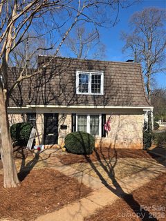 3504 Colony Road sold home in Trianon, Charlotte, NC