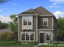 2044 Hickory Homestead Road sold home in Pineville, SC