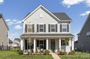 14957 Holbrooks Road sold home in Huntersville, SC