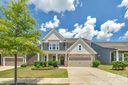 2009 Burton Point Court sold home in Waxhaw, SC