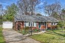 3100 Sunset Drive sold home in Charlotte, SC