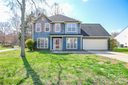 4001 Brookforest Lane sold home in Indian Trail, SC