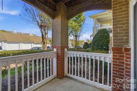 16742 Amberside Road active home in Alexander Chase, Cornelius, NC