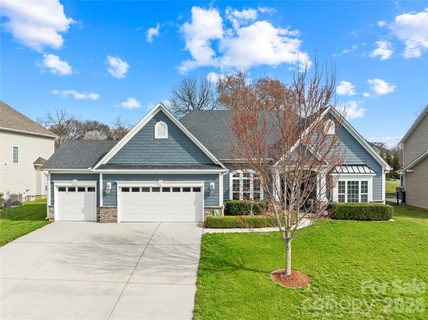 991 Brookdale Lane sold home in The Gates, Stanley, NC
