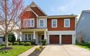 2172 Bluebell Way sold home in Tega Cay, SC