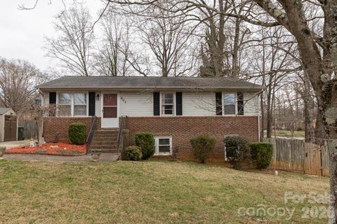 903 Southwood Drive sold home in Southwood, Kings Mountain, NC