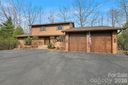 400 Middle Connestee Trail sold home in Brevard, SC
