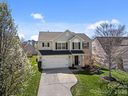 367 Courtland Court sold home in Kannapolis, SC