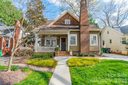 2209 Bay Street sold home in Charlotte, SC