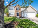 3409 Arbor Pointe Drive sold home in Indian Trail, SC