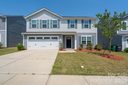 8021 Bruce Street sold home in Charlotte, SC