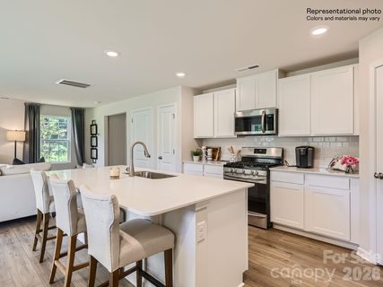159 Astor Street sold home in Winecoff Village, Troutman, NC