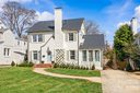 1417 Biltmore Drive sold home in Charlotte, SC