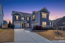 964 Bellegray Lane sold home in Concord, SC