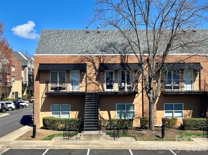 452 S Main Street sold home in Condos In South Main Square, Davidson, NC