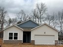 2715 Trawler Way sold home in Kannapolis, SC