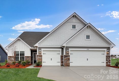 4284 Camden Glen Road pending home in Roselyn, Lancaster, SC