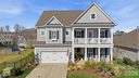 12516 Es Draper Drive sold home in Huntersville, SC