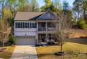 10840 Cove Point Drive sold home in Charlotte, SC