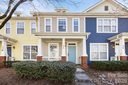 444 Hurston Circle sold home in Charlotte, SC