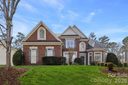 14908 Northgreen Drive sold home in Huntersville, SC