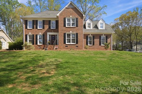 A home in Heritage Woods
